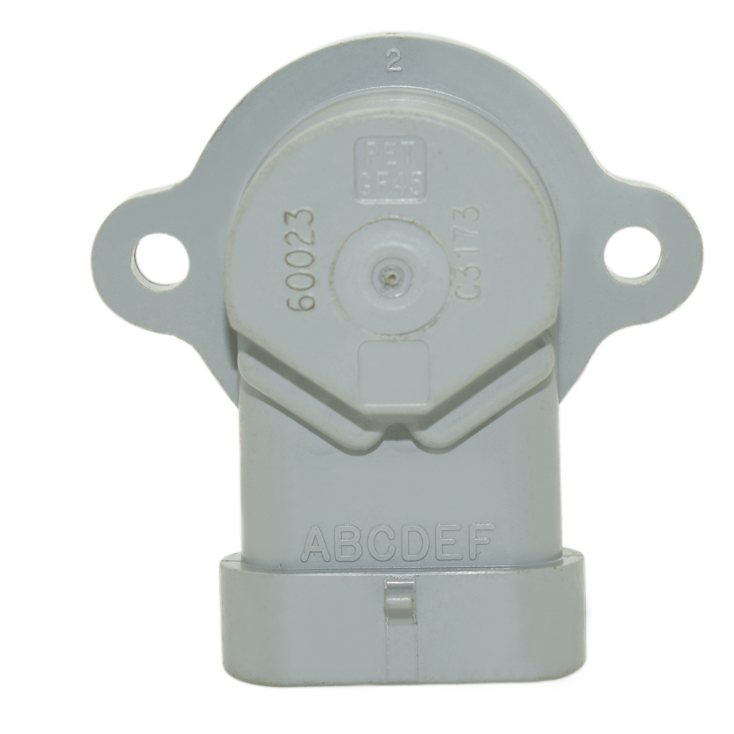节气门位置传感器 4C3Z-9B989-A 普货-2
